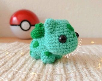 Crochet Bulbasaur Pattern, Free Bulbasaur Crochet Pattern, Crochet Bulbasaur Pattern Free, Bulbasaur Crochet Pattern Free, Bulbasaur Crochet Pattern, Crochet Bulbasaur, Pokemon Crochet, Pokemon Crochet Pattern, C2c Crochet Blanket