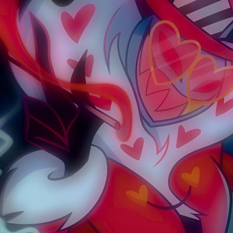 Hazbin Hotel The Vees Overlords Valentino
Vox Velvette matching icons for 3 aesthetic pfp edit art by @/sinnawii Hazbin Hotel Pfp, Pfp Edit, Picture Banner, Cartoon Video Games, Duos Icons, Animatronic Fnaf, Matching Profile, Pfp Ideas, Aesthetic Pfp