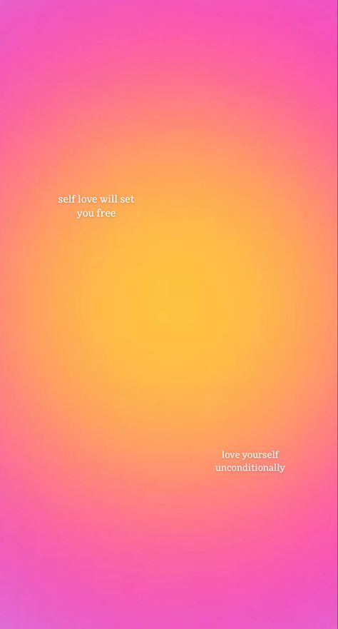 Auras With Quotes, Aura Wallpaper With Quotes, Spiritual Wallpaper Pink, Self Healing Wallpaper, Positive Aura Quotes, Pink And Yellow Aura, Spirituality Wallpaper, Positive Aura Wallpaper, Manifest Baby