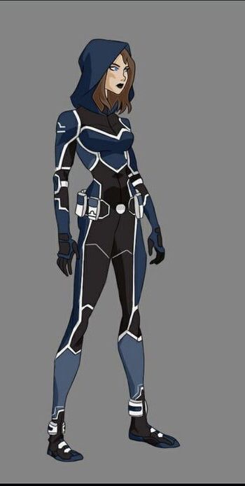 Superhero Outfits Design, Ray Manchester, Blue Superhero, Superhero Costumes Female, Hero Outfits, Avengers Outfits, Superhero Suits, Villain Costumes, Warrior Outfit