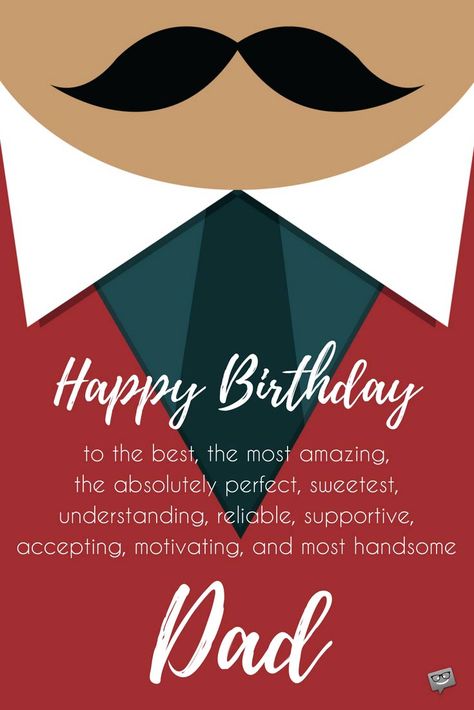 Happy birthday to my sweet father, who is the most special man in my life. My admiration and respect for you will never end. You’ll always occupy the most special room in my heart. I love you so much. Funny Dad Birthday Cards, Dad Birthday Quotes, Free Happy Birthday Cards, Biology Lessons, Cinderella Disney, Father Birthday, Happy Thanksgiving Quotes, Happy Birthday Dad