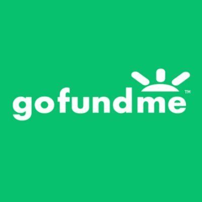 gofundme • Free social fundraising for people, causes, and charities. Go Fund Me Fundraising, Stressful Job, Get Off Work, Donate Now, Sell Gold, Go Fund Me, Live In The Now, Wedding Inspo, Tech Company Logos