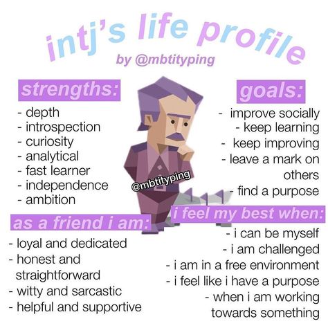 😉 INTJ Memes every day on Instagram: “Download Ur My Type now to make new friends or compatible dates! Ur My Type uses personality types to make dating and finding friends more…” 5w6 Aesthetic, Intj Pisces, Intj Facts, Intj Type, Intj Aesthetic, Intj Things, Finding Friends, Intj Enfp, Entj Personality