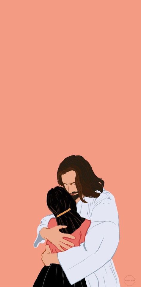 Cartoon Jesus, Jesus Cartoon, Christian Quotes Wallpaper, Jesus Drawings, Christian Backgrounds, Jesus Artwork, Jesus Christ Artwork, Bible Quotes Wallpaper, Jesus Christ Art