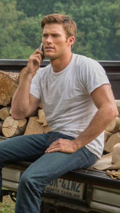 Luke Collins The Longest Ride, Scott Eastwood Cowboy, Scott Eastwood The Longest Ride, Scot Eastwood, The Longest Ride Movie, Urban Cowboy Style, Luke Collins, Hot Cowboy, Longest Ride