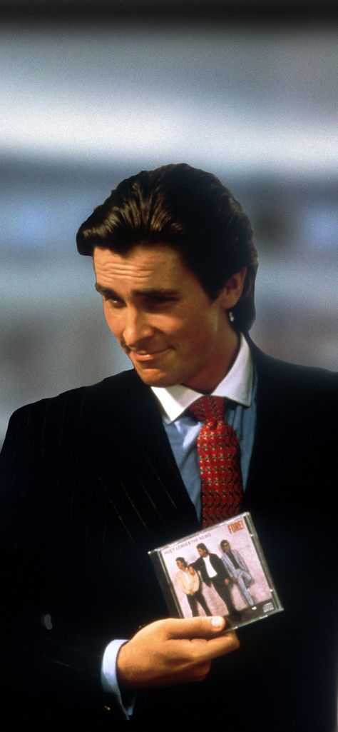 American Pshyco Aesthetic Wallpaper, American Pshyco Wallpaper Iphone, American Pyscho Wallper, Christian Bale Wallpaper Iphone, Patrick Bateman Wallpaper, Christian Bale Wallpaper, Patrick Bateman, Legendary Pictures, Movie Shots