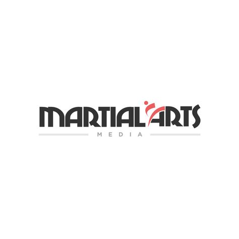 Karate Logo Design, Martial Arts Logo Design, Martial Art Logo, Martial Arts Logo, Website Design Landing Page, Dojo Design, Media Logo Design, Martial Arts Humor, Podcast Design