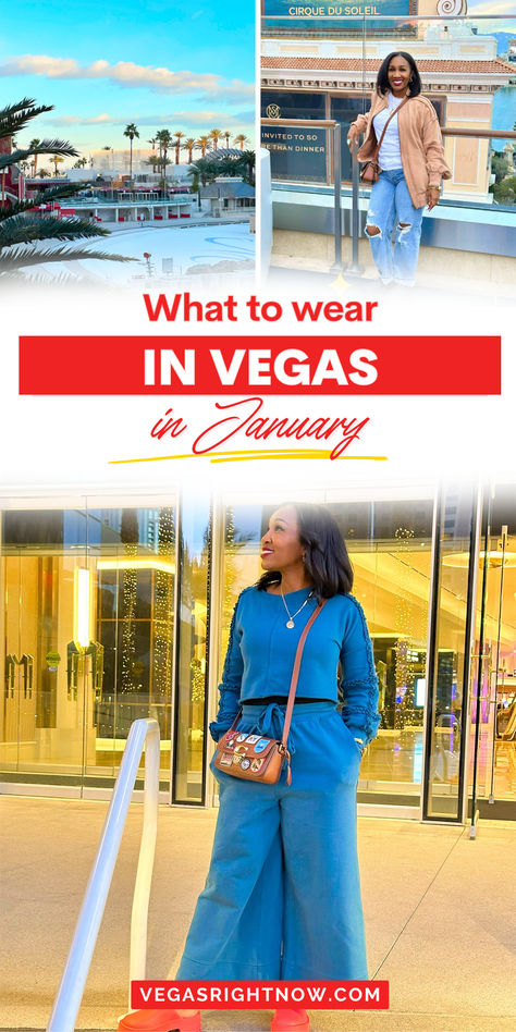 What to wear in Vegas in January thrives on dressing in layers. There are essential articles of clothing to pull off Vegas winter fashion comfortably and seamlessly. How should you dress for winter in Las Vegas? Vegas in January offers a distinct blend of fashion opportunities unique to the city’s vibrant lifestyle. With most activities centered indoors, the winter month provides the perfect canvas for blending glamour with comfort. The weather, infused with style, is a chance to shine uniquely! Vegas January Outfits, What To Wear In Vegas In December, What To Wear In Vegas In February, Vegas In December Outfits, Vegas In January, What To Wear In Vegas, Winter In La, Winter Night Outfit, Vibrant Lifestyle