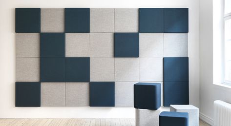 Acoustic Room, Tv Fal, Corridor Design, Desk Wall, Acoustic Wall Panels, Sound Dampening, Acoustic Wall, Sound Absorbing, Wall Systems