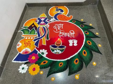 https://youtu.be/7SrGMy_VKVM Big Diwali Rangoli Designs Unique, Best Big Rangoli For Diwali, Beautiful Diwali Rangoli Designs Latest, G20 Rangoli Design, Latest Rangoli Design For Diwali, Burada Rangoli Designs, Rangoli Designs Latest Big Size, Rangoli For First Day Of Diwali, Diwali New Rangoli Design