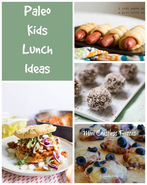 Paleo Kids Lunch, Paleo Lunch Box, Paleo Lunches, Kids Lunch Ideas, Paleo Guide, Paleo Kids, Best Paleo Recipes, Paleo Lunch, Tired Of Trying