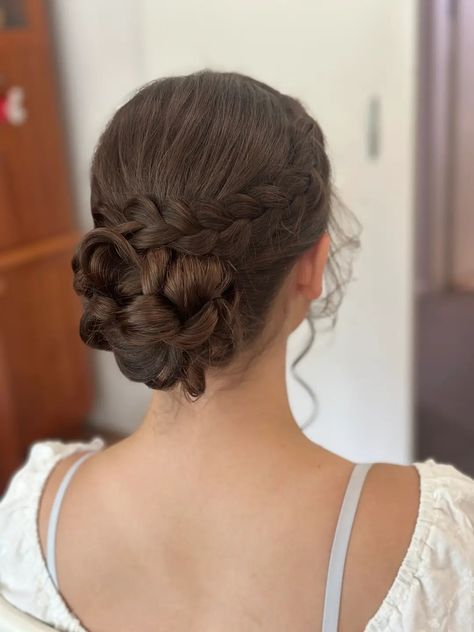 Cabello Hair, Wedding Hair Up, Designer Patterns, Graduation Hairstyles, Boring Hair, Brown Hair Balayage, Mom Hairstyles, Peinados Fáciles Para Cabello Corto, Hair Appointment