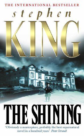 Things That Go Bump in the Night - A Review The Shining Book, Stephen King The Shining, Book Parody, Steven King, Stephen King Books, Scary Books, King Book, Book Titles, Horror Books