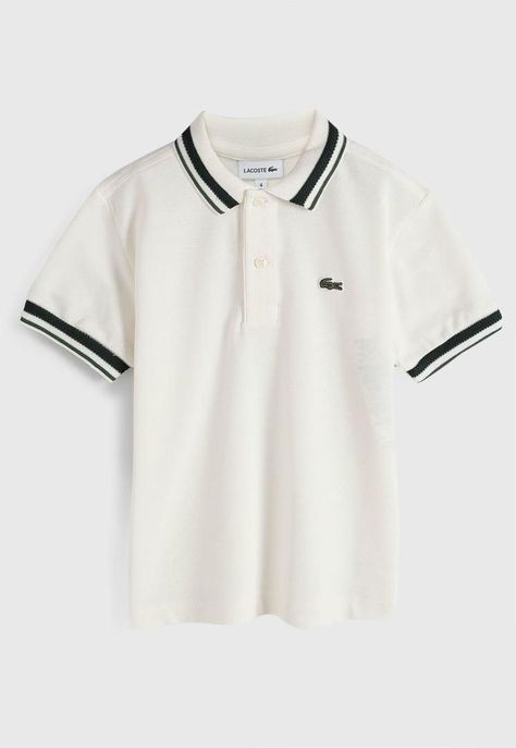 Off White Shirt Men, Lacoste Polo Outfit, Lacoste Outfits For Men, Lacoste Shirts Men, White Polo Shirt Outfit Men, Red Shorts Outfit, Lacoste Polo Shirt Men, Lacoste Outfit, Polo Shirt Outfit