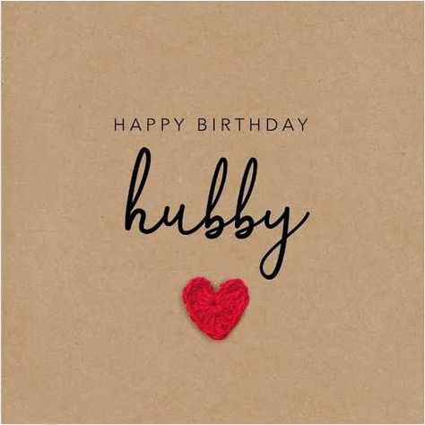 Happy Birthday Cards For Husband, Happy Bday Husband, Bday Wishes For Husband, Seasons Quotes, Happy Birthday Handsome, Birthday Wishes For Husband, Happy Birthday Husband Quotes, Cute Picture Quotes, Baby Shower Images