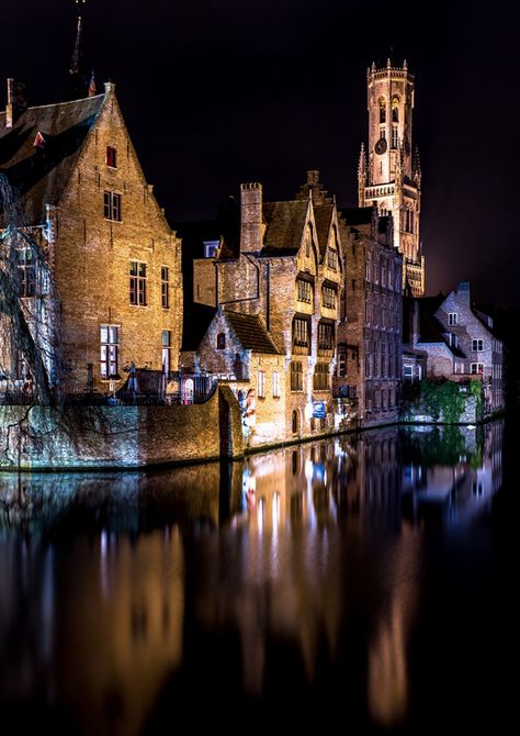 wanderologie-: “Bruges, Belgium ” Bruges Belgium, Belgium Travel, Beautiful Sites, Life Is Too Short, Beautiful Places To Visit, Pretty Places, The Real World, Too Short, Building Design