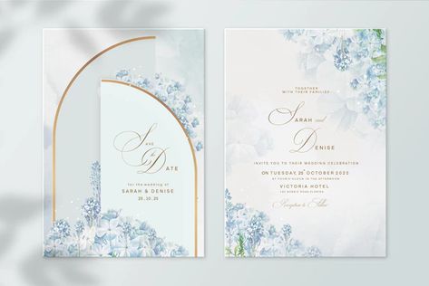 Geometric Invitations, Digital Wedding Invitations Templates, Elegant Wedding Invitation Card, Digital Invitations Wedding, Green Wedding Invitations, Digital Wedding Invitations, Pink Wedding Invitations, Minimalist Wedding Invitations, Blue Wedding Invitations