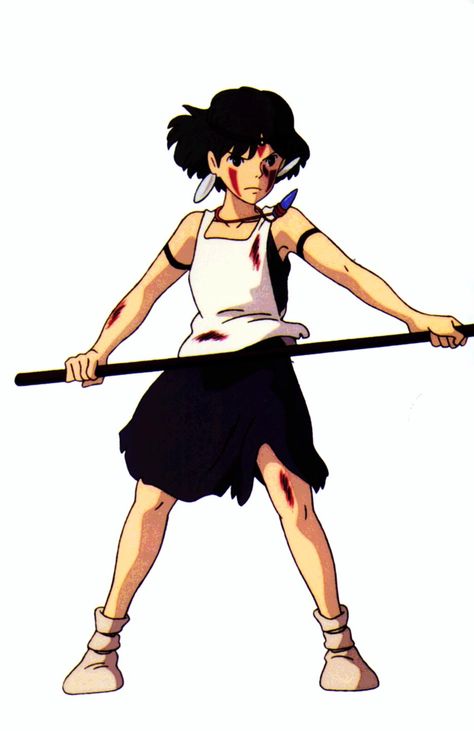 Princess Mononoke Characters, Princes Mononoke, Princess Mononoke San, Princess Mononoke Wallpaper, San Cosplay, Princess Mononoke Cosplay, Sans Cosplay, Creative Halloween Costumes Diy, Hulk Character