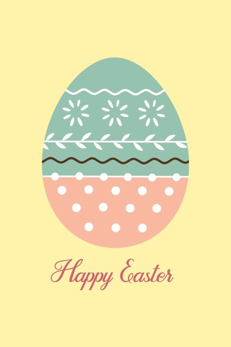 Easter Widgets, Wallpaper Holiday, Card Wallpaper, Happy Easter Greetings, Powerpoint Backgrounds, Easter Wallpaper, Easter Greeting, Easter Egg Designs, Easter Greeting Cards