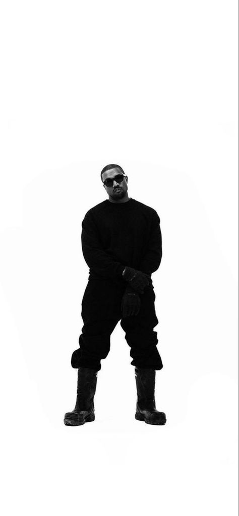 Kanye Photoshoot, Kanye West Photoshoot, Kanye West Black And White, Kanye Black And White, Ye Wallpaper, Kanye West Aesthetic, Old Kanye, Kanye West Photo, Kanye West Wallpaper