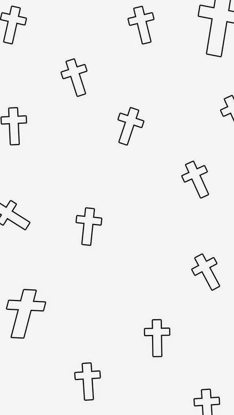 Preppy Cross Wallpaper, Cross Asethic, Pentecostal Wallpaper, Iphone Wallpaper Cross, White Cross Wallpaper, Black Cross Wallpaper, Cross Wallpaper Aesthetic, Crosses Wallpaper, Cross Wallpapers