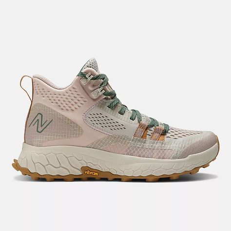 Camping Shoes, New Balance Fresh Foam, Granola Girl, New Balance Women, Trail Shoes, Hiking Women, Trail Running Shoes, Hiking Shoes, Womens Running Shoes