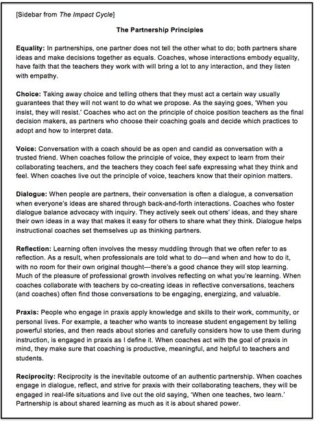 A Must-Have Guide to Jim Knight’s Impact Cycle for Coaching | A+ Alabama Best Practices Center Impact Cycle Jim Knight, Jim Knight Instructional Coaching, Curriculum Specialist, Instructional Coaching Tools, Math Instructional Coach, Instructional Leadership, Literacy Specialist, Teacher Board, Mentor Coach