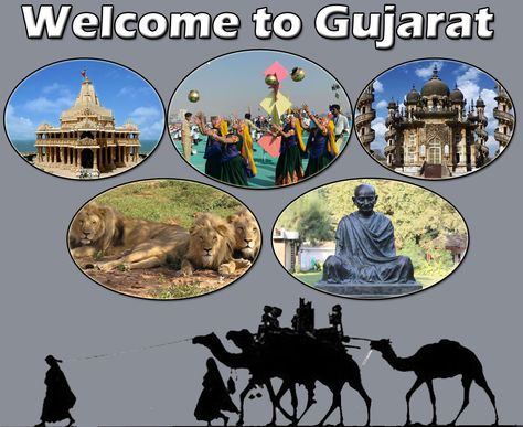 Gujarat Tour Package from Pune -----   http://bit.ly/1CoHQvY Gujarat Tourism Poster, Gujrat Tourism, Gujarat Tourism, Tourism Advertising, Tourism Poster, Tour Packages, Poster Making, Pune, Tourism