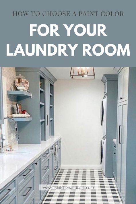 Mud Room Colors, Laundry Room Color, Laundry Room Paint Colors, Bright Laundry Room, Laundry Room Paint Color, Laundry Room Paint, Laundry Room Colors, Laundry Room Design Ideas, Home Painting Ideas