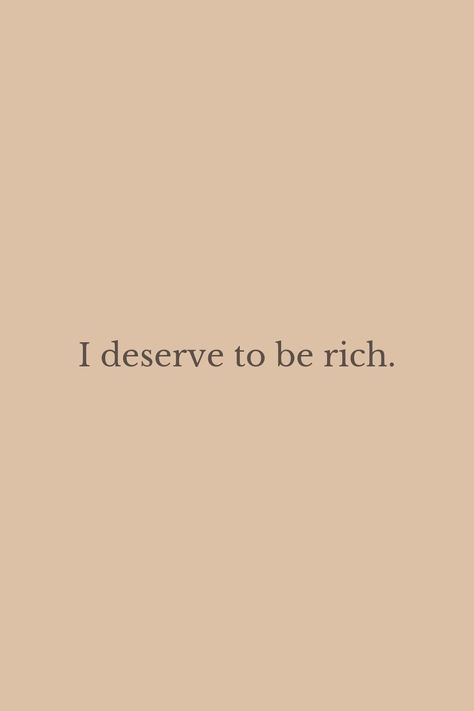 Wealth Affirmations Rich Manifestation, Rich Affirmations, Louise Hay Affirmations, Rich Quotes, Getting Rich, Aries Season, Financial Motivation, The Company You Keep, Vision Board Affirmations