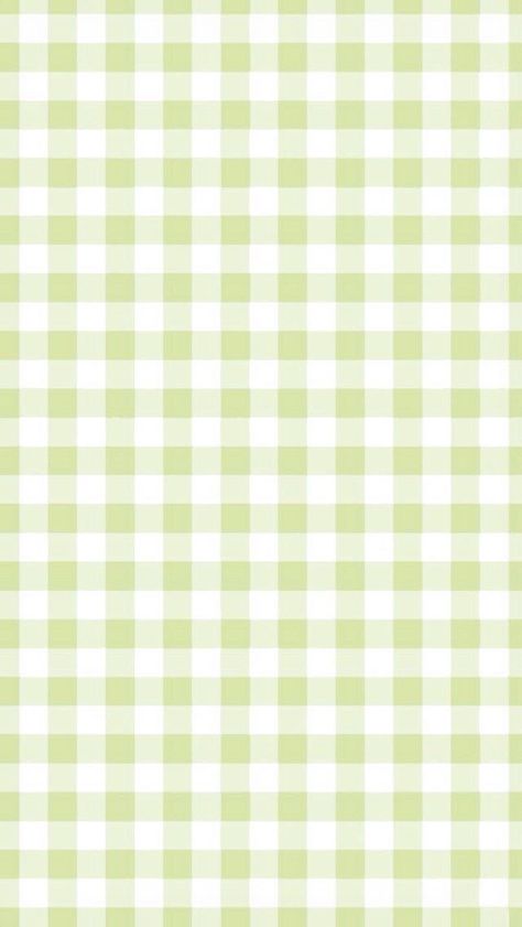 Light Green Gingham Wallpaper, Green Gingham Wallpaper, Grid Design Pattern, Daisy Wallpaper, Simple Iphone Wallpaper, Pretty Backgrounds, Cute Flower Wallpapers, Green Photo, Cute Wallpaper For Phone