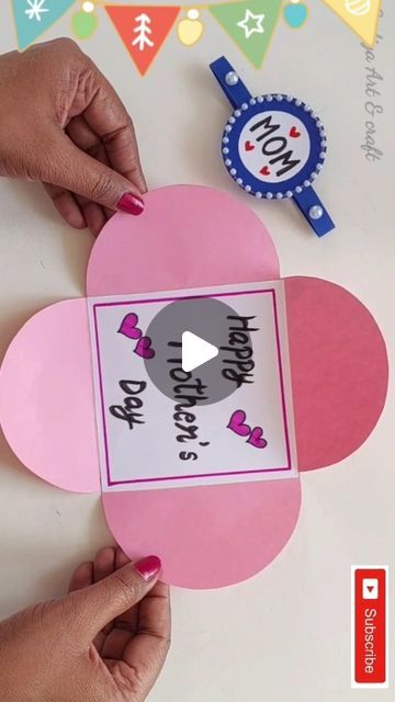 Shilpa on Instagram: "Cute😘Mother's day card 2024 card idea #reels #instagramreels  #mother #whitepaper #trending #viral #mothersdaygift #mothersday" 3d Mothers Day Cards Diy, Mother Day Crafts For Toddlers, Mothersday Card Idea, Idea Reels, 2024 Card, Mothers Day Gif, Mothersday Cards, Mothersday Gifts, Mother's Day Card