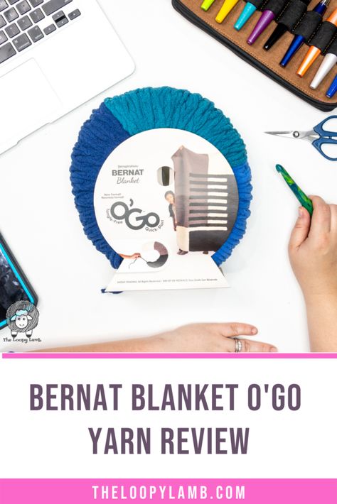 O'go Yarn Crochet Patterns, Bernat Ogo Patterns, Bernat Blanket Ogo Yarn Patterns Crochet, Bernat O Go Yarn Patterns, Crochet Bloggers, Bernat Yarn, Bernat Blanket, Free Yarn, Bernat Blanket Yarn