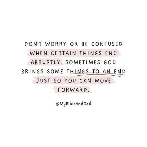 Everything has its season, and every season has its reason. We may not always know the reasons, but we can always trust that God is in control of the seasons and that He has the best for us in mind because He cares for us. Everything God does endures forever; because nothing can be added to it and nothing can be taken from it. 👉 He changes times and seasons; he deposes kings and raises up others. He gives wisdom to the wise and knowledge to the discerning. He reveals deep and hidden things;... Everything Is Changing, Seasons Change But God Remains The Same, No Coincidence Quotes God, God Chooses The Unqualified, God Doesn’t Give You The People You Want, God Isn't Asking You To Figure It Out, Baby Advice, Christian Bible Study, Self Respect
