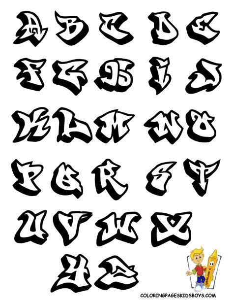 13 Cool Letter Fonts To Draw Images - Easy To Draw Cool Easy Graffiti Letters, Graffiti Letters Styles, Graffiti Numbers, Graffiti Alphabet Styles, Alphabet Graffiti, Nubian Goddess, Easy Graffiti, Alfabet Font, Graffiti Lettering Alphabet