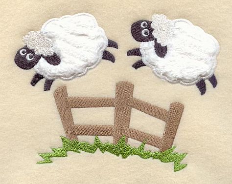 Baby Godadi, Crewel Embroidery Tutorial, Crewel Embroidery Patterns, Sheep Crafts, Waffle Weave Towels, Applique Templates, Learn Embroidery, Embroidered Towels, Crewel Embroidery