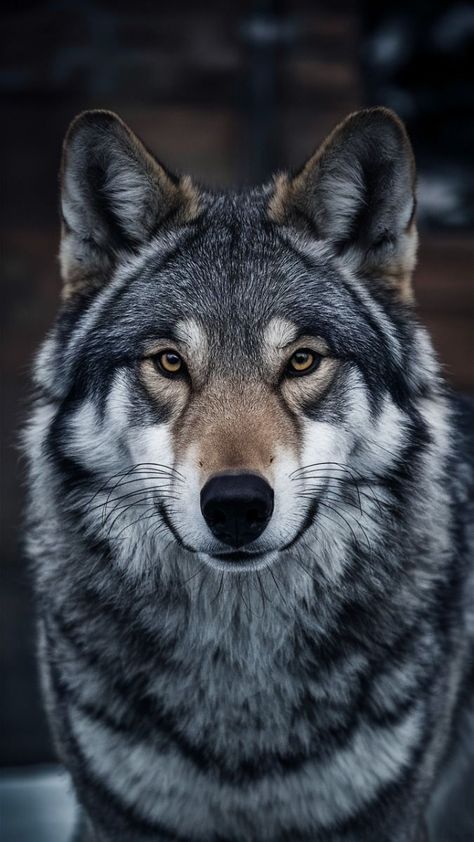 Wolf Family, Wolf Clothing, Wolf Husky, Wolves And Women, Wolf Photography, Wolf Face, Wild Animals Pictures, Wolf Photos, Wolf Spirit Animal