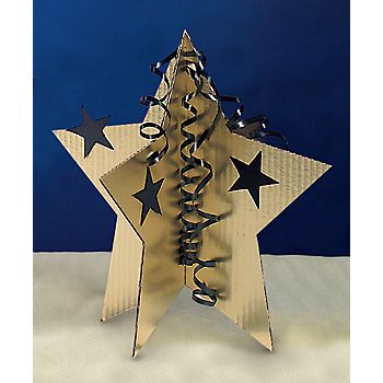 3-D star centerpieces American Prom, 50th Wedding Anniversary Decorations, Star Centerpieces, Post Prom, Hollywood Party Theme, Wedding Anniversary Decorations, Red Carpet Party, Dance Themes, Hollywood Theme