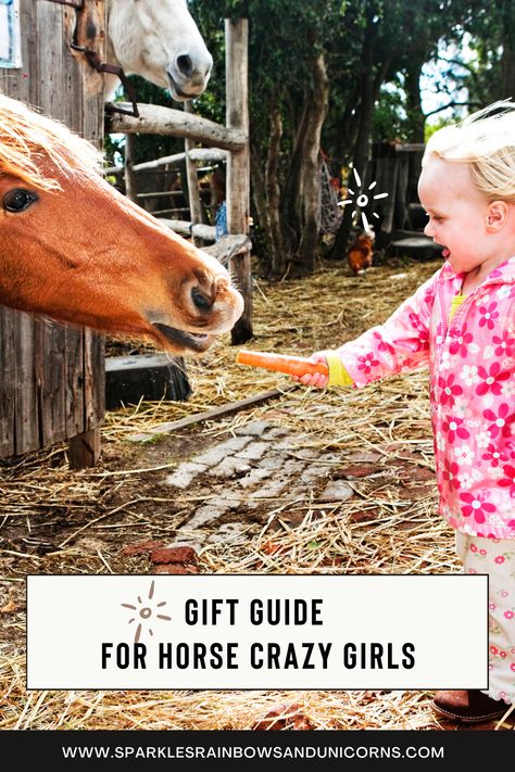 Need a gift for a young horse loving girl? Here is a list of gifts any horse crazy girl would love. All the gifts are from Amazon so quick and easy shipping. Find a cute gift and make her day! Horse Crazy Girl, Horseback Riding Tips, Show Jumping Horses, Horse Trainer, Riding Lessons, Kids Fleece, Equestrian Gifts, Baby Horses, Watercolor Horse