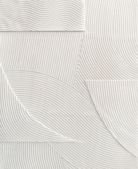 Textured Wall Paint, Neutral Patterns, Paint Texture, Textures And Patterns, Texture Inspiration, Material Textures, Color Textures, White Aesthetic, Material Design