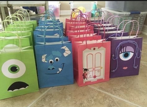 Boo Party Ideas Monsters Inc, Monsters Inc Boo Birthday Party Ideas, Mike And Celia, Boo Monsters Inc Party Ideas, Monsters Inc Girl, Monsters Inc Decorations, Boo Monsters Inc, Buu Monster Inc, Monster University Birthday