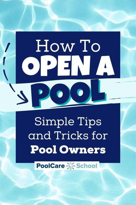 Backyard Pool And Spa, Pool Cleaning Tips, Pool Cost, Swimming Pool Accessories, Pool Care, Cool Swimming Pools, Pool Chlorine, Natural Swimming Pools, Pool Heater