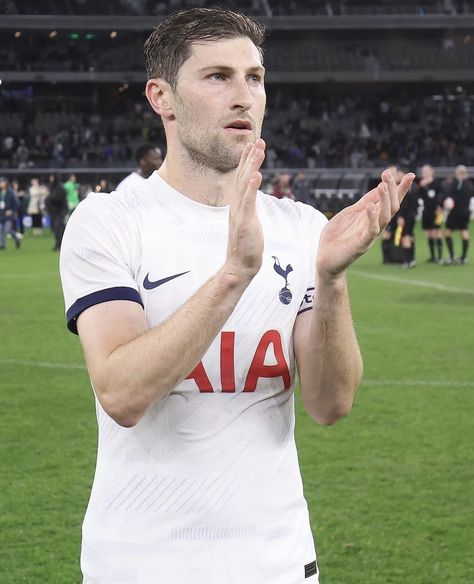 Ben Davies, Tottenham Hotspur, Football, Tottenham Hotspur Fc, American Football