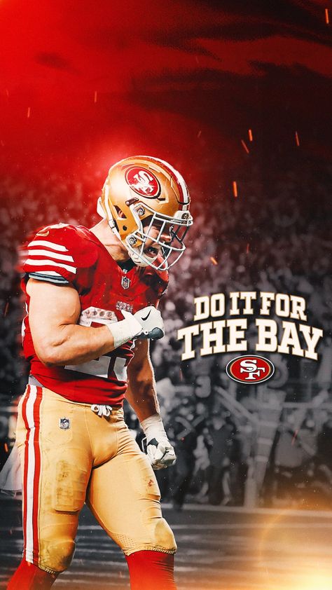 Christian Mccaffrey Wallpaper, 49ers Pictures, Nfl Funny, Junkyard Dog, Nfl Football 49ers, Nfl Football Art, San Francisco 49ers Football, Nfl 49ers, Christian Mccaffrey