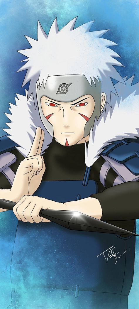 Naruto 2nd Hokage, Tobirama Senju, Naruto Eyes, Best Whatsapp Dp, Naruto Uzumaki Shippuden, Naruto Pictures, Naruto Wallpaper, Wallpaper Phone, God Art