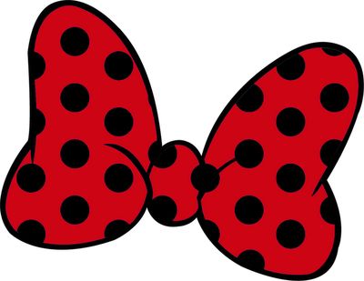 Moños y siluetas de Minnie. Disney Door Decs, Minnie Mouse Clipart, Minnie Mouse Stickers, Mouse Png, Bow Clipart, Minnie Bow, Ribbon Png, Minnie Mouse Bow, Minnie Party