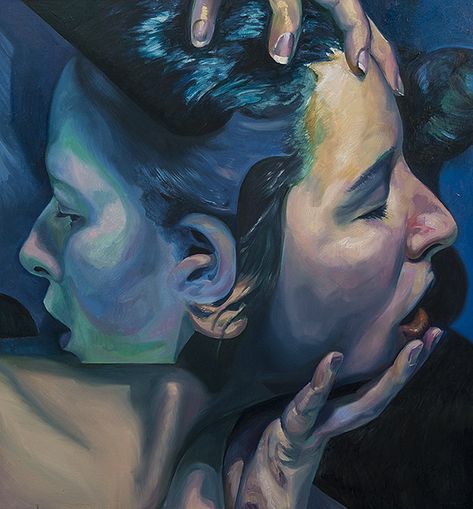 Entwined | Scott Hutchison http://www.scotthutchison.com/paintings/entwined  Figurative Painting Advanced Higher Art, Art Alevel, Gcse Art Sketchbook, Art Theme, Samana, Expressive Art, Gcse Art, Arte Inspo, A Level Art