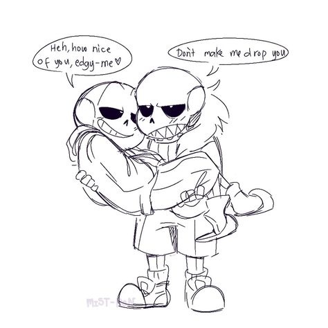 Kustard Ship, Underfell Sans, Undertale Love, Team Wallpaper, Undertale Memes, Undertale Ships, Undertale Funny, Undertale Cute, Undertale Drawings