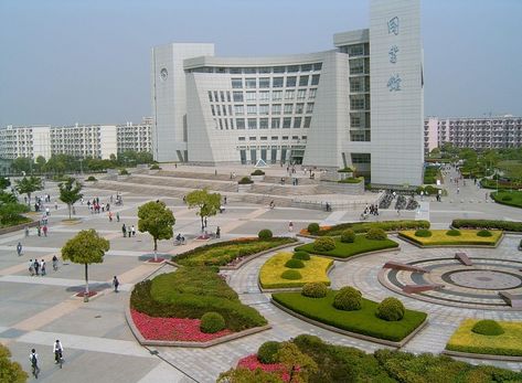 Is Shanghai University Good? Student Scholarships, International Students, Higher Education, Shanghai, Government, University