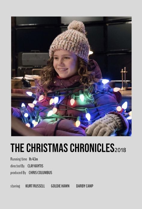 The Christmas Chronicles, Christmas Chronicles, Winter Movies, Christmas Movies List, Chris Columbus, Xmas Movies, Christmas Movie Night, Christmas Dreaming, Christmas Films